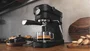 CECOTEC Cafelizzia 790 Pro Semi-automática Negro y Acero inoxidable