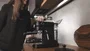 CECOTEC Cafelizzia 790 Pro Semi-automática Negro y Acero inoxidable