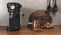 CECOTEC Cafelizzia 790 Pro Semi-automática Negro y Acero inoxidable
