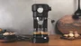 CECOTEC Cafelizzia 790 Pro Semi-automática Negro y Acero inoxidable