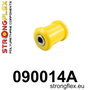 StrongFlex STF090014A Trasero Inferior Brazo Interior Bushing Sport para Hyundai I30 II GD Kia Cee'd JD