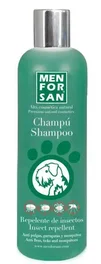 Menforsan Champú Repelente con Citronela 300 ml