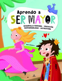 LIBSA Aprendo a Ser Mayor