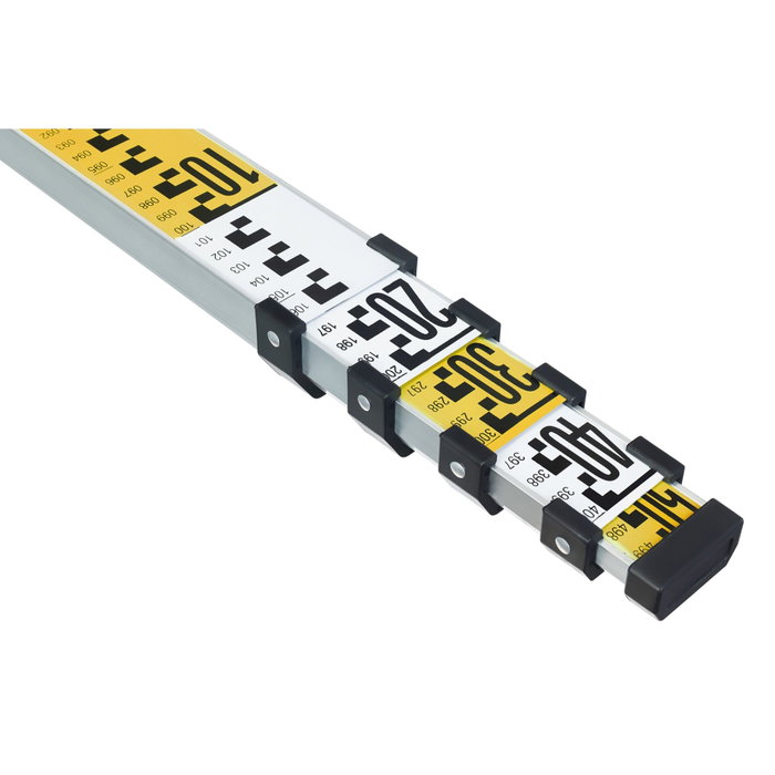 Ermenrich Reel TWR5 Tower Ruler