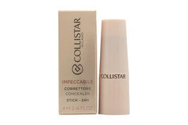 Collistar Impeccabile Stick Concealer 4ml - 1 Ivory