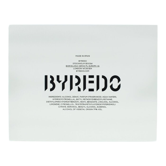 Byredo Rose of No Man's Land Eau de Parfum 100 ml