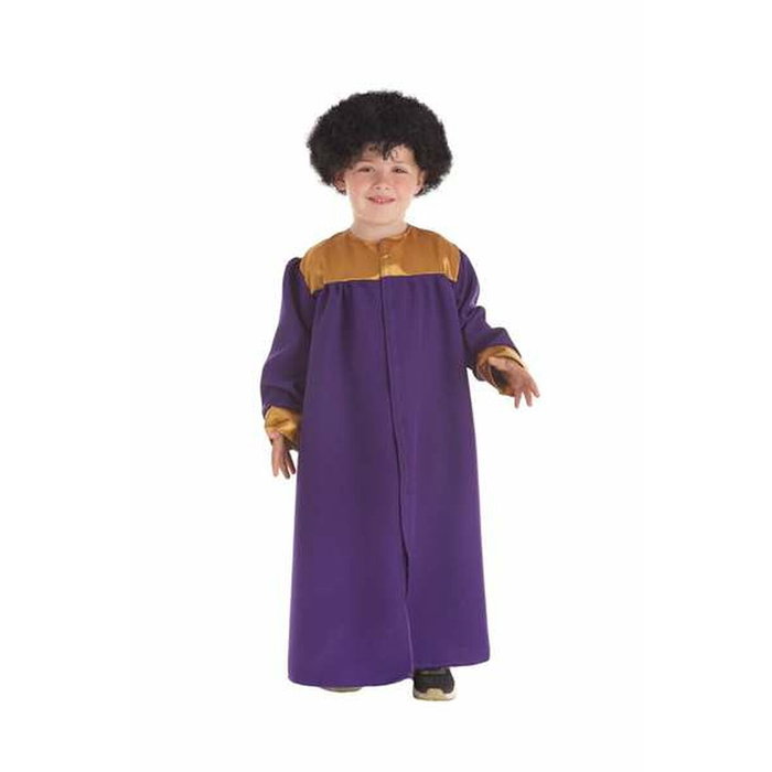 Creaciones Llopis Disfraz Infantil Gospel T-3 7-9 Años Creaciones Llopis Disfraz Infantil Gospel T-3 7-9 Años