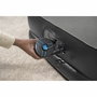 Bestway Colchón hinchable 671BT Tritech Twin para 1 persona con bomba USB
