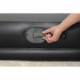 Bestway Colchón hinchable 671BT Tritech Twin para 1 persona con bomba USB