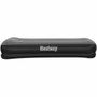 Bestway Colchón hinchable 671BT Tritech Twin para 1 persona con bomba USB