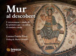 Mur al descobert, Lorena Farràs Pérez - PROFIT