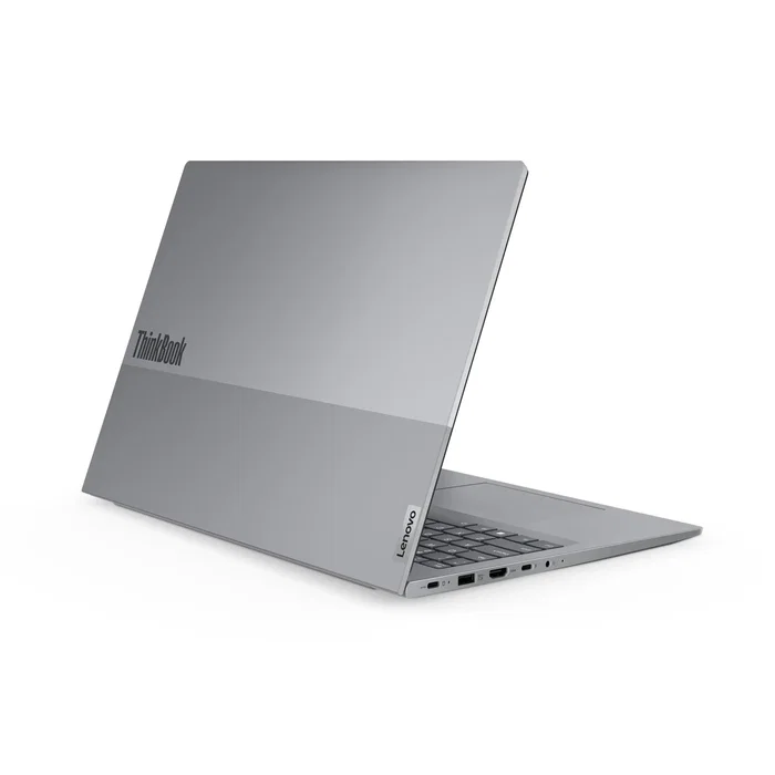 Lenovo ThinkBook 16 G7 ARP AMD Ryzen 5 7535HS 16GB 512GB SSD 16 WUXGA Gris