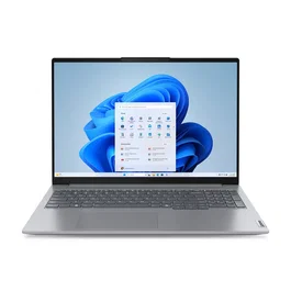Lenovo ThinkBook 16 G7 ARP AMD Ryzen 5 7535HS 16GB 512GB SSD 16 WUXGA Gris