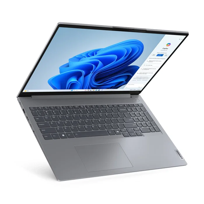 Lenovo ThinkBook 16 G7 ARP AMD Ryzen 5 7535HS 16GB 512GB SSD 16 WUXGA Gris