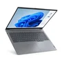 Lenovo ThinkBook 16 G7 ARP AMD Ryzen 5 7535HS 16GB 512GB SSD 16 WUXGA Gris