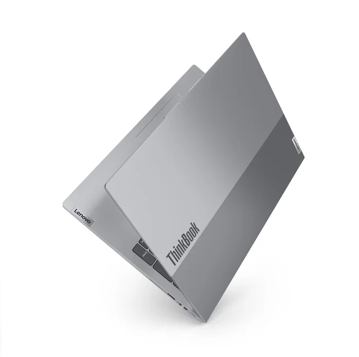 Lenovo ThinkBook 16 G7 ARP AMD Ryzen 5 7535HS 16GB 512GB SSD 16 WUXGA Gris