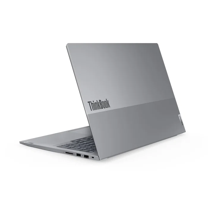 Lenovo ThinkBook 16 G7 ARP AMD Ryzen 5 7535HS 16GB 512GB SSD 16 WUXGA Gris