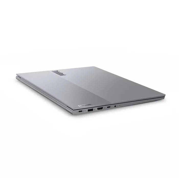Lenovo ThinkBook 16 G7 ARP AMD Ryzen 5 7535HS 16GB 512GB SSD 16 WUXGA Gris