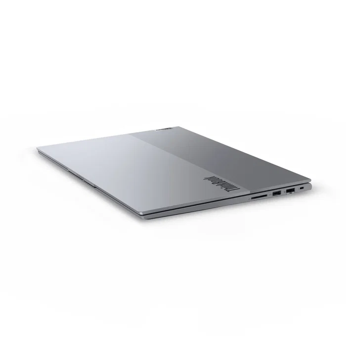 Lenovo ThinkBook 16 G7 ARP AMD Ryzen 5 7535HS 16GB 512GB SSD 16 WUXGA Gris
