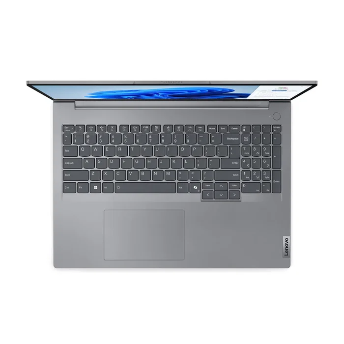 Lenovo ThinkBook 16 G7 ARP AMD Ryzen 5 7535HS 16GB 512GB SSD 16 WUXGA Gris
