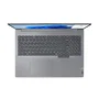 Lenovo ThinkBook 16 G7 ARP AMD Ryzen 5 7535HS 16GB 512GB SSD 16 WUXGA Gris