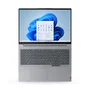 Lenovo ThinkBook 16 G7 ARP AMD Ryzen 5 7535HS 16GB 512GB SSD 16 WUXGA Gris