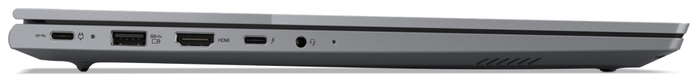 Lenovo ThinkBook 16 G7 ARP AMD Ryzen 5, 16 GB, 512 GB SSD, 16 pulg, Gris Lenovo ThinkBook 16 G7 ARP AMD Ryzen 5, 16 GB, 512 GB SSD, 16 pulg, Gris