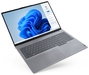 Lenovo ThinkBook 16 G7 ARP AMD Ryzen 5, 16 GB, 512 GB SSD, 16 pulg, Gris
