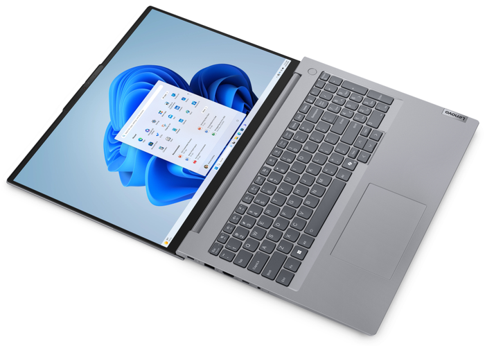 Lenovo ThinkBook 16 G7 ARP AMD Ryzen 5, 16 GB, 512 GB SSD, 16 pulg, Gris Lenovo ThinkBook 16 G7 ARP AMD Ryzen 5, 16 GB, 512 GB SSD, 16 pulg, Gris