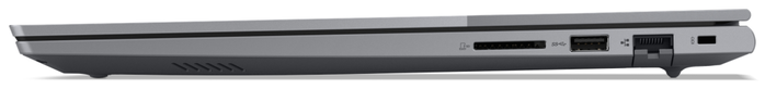 Lenovo ThinkBook 16 G7 ARP AMD Ryzen 5, 16 GB, 512 GB SSD, 16 pulg, Gris Lenovo ThinkBook 16 G7 ARP AMD Ryzen 5, 16 GB, 512 GB SSD, 16 pulg, Gris
