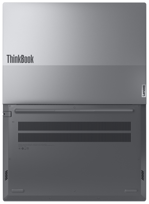 Lenovo ThinkBook 16 G7 ARP AMD Ryzen 5, 16 GB, 512 GB SSD, 16 pulg, Gris Lenovo ThinkBook 16 G7 ARP AMD Ryzen 5, 16 GB, 512 GB SSD, 16 pulg, Gris