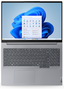 Lenovo ThinkBook 16 G7 ARP AMD Ryzen 5, 16 GB, 512 GB SSD, 16 pulg, Gris