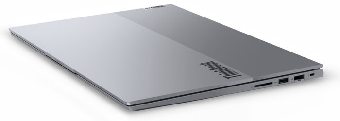Lenovo ThinkBook 16 G7 ARP AMD Ryzen 5, 16 GB, 512 GB SSD, 16 pulg, Gris Lenovo ThinkBook 16 G7 ARP AMD Ryzen 5, 16 GB, 512 GB SSD, 16 pulg, Gris