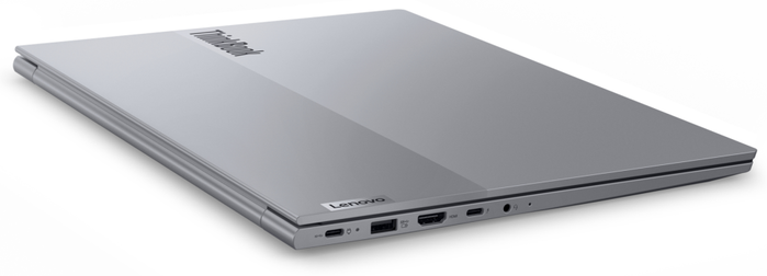 Lenovo ThinkBook 16 G7 ARP AMD Ryzen 5, 16 GB, 512 GB SSD, 16 pulg, Gris Lenovo ThinkBook 16 G7 ARP AMD Ryzen 5, 16 GB, 512 GB SSD, 16 pulg, Gris