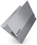 Lenovo ThinkBook 16 G7 ARP AMD Ryzen 5, 16 GB, 512 GB SSD, 16 pulg, Gris