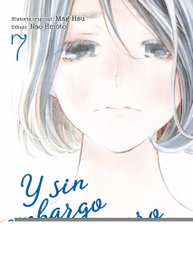 Y SIN EMBARGO, TE QUIERO, Suu Itin - PLANETA COMICS