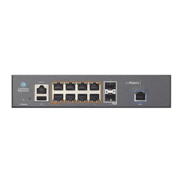 Cambium Networks cnMatrix EX1010-P Switch Gestionado L2/L3 8-Puerto PoE