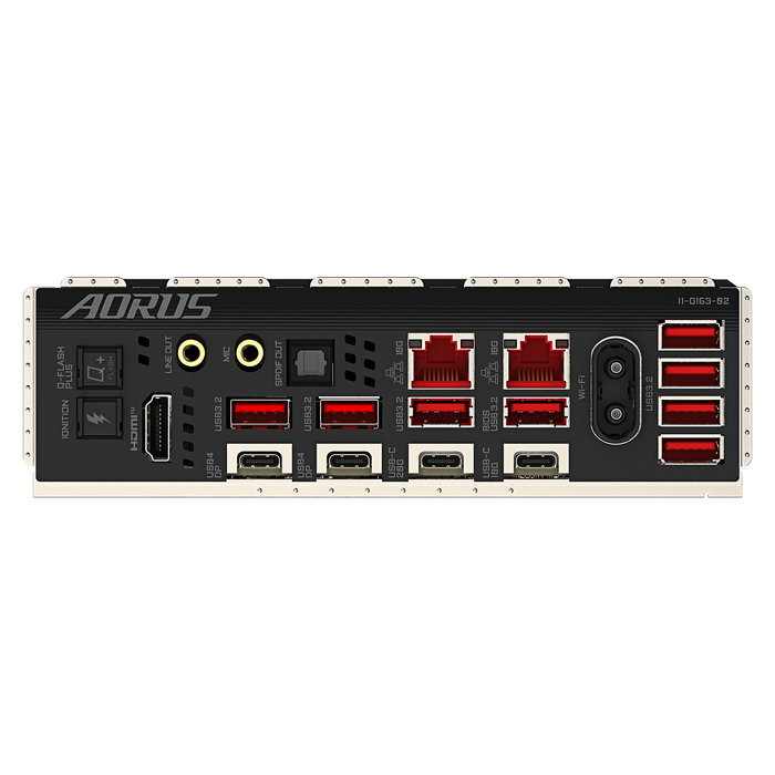 Gigabyte X870E AORUS XTREME X3D AI TOP Placa Base AMD AM5 DDR5 PCIe 5.0 M.2 Wi-Fi 7 LAN 10GbE USB 4 Compatible con AMD Ryzen 7000/8000/9000 Series Gigabyte X870E AORUS XTREME X3D AI TOP Placa Base AMD AM5 DDR5 PCIe 5.0 M.2 Wi-Fi 7 LAN 10GbE USB 4 Compatible con AMD Ryzen 7000/8000/9000 Series