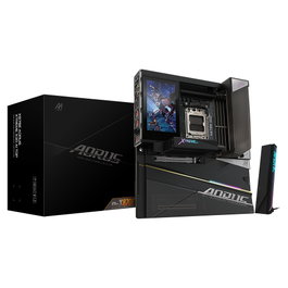 Gigabyte X870E AORUS XTREME X3D AI TOP