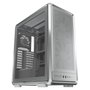 Cooler Master MasterFrame 500 Mesh ARGB Plata