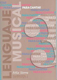 MUNDIMUSICA, Lenguaje musical para cantar - MUNDIMUSICA
