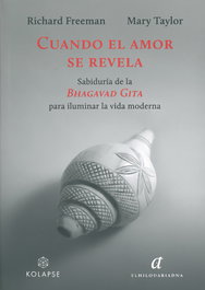 Cuando el amor se revela, Richard Freeman - EL HILO DE ARIADNA