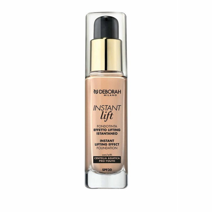 Deborah Maquillaje Instant Lift 02