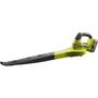 Soplador Ryobi RBL1820S-40F
