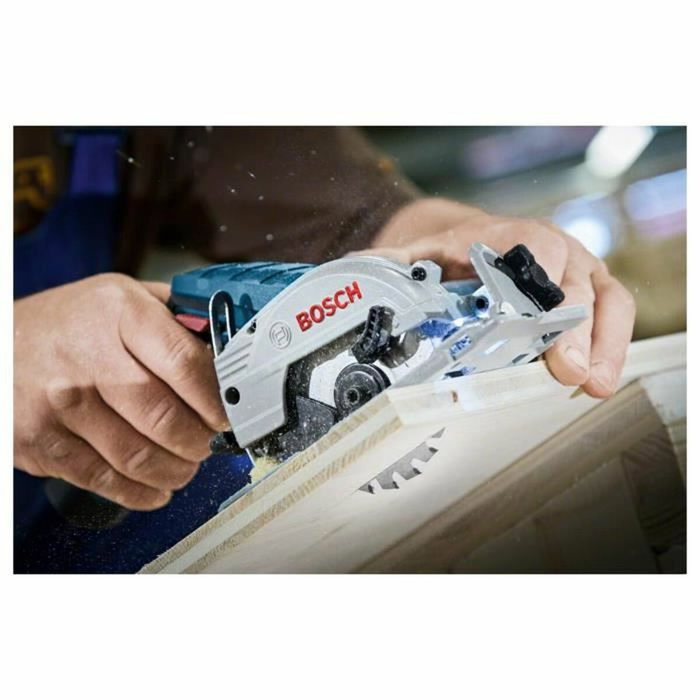 Bosch Professional GKS 12V-26 Sierra Circular a Batería