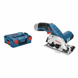 Bosch Professional GKS 12V-26 Sierra Circular a Batería