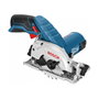 Bosch GKS 12V-26 Professional Sierra Circular a Batería 10.8V