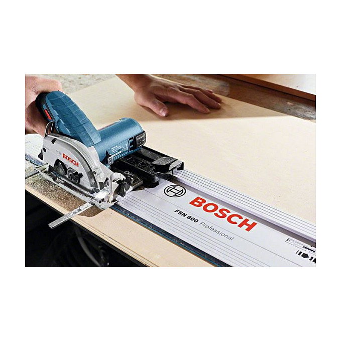 Bosch GKS 12V-26 Professional Sierra Circular a Batería 10.8V