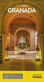 ANAYA, Granada (Urban) - Anaya Touring