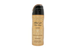 Lattafa Perfumes Fakhar Extrait Body Spray 200ml